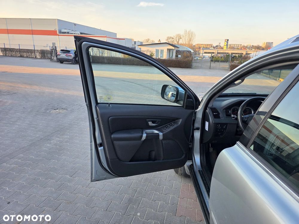 Volvo XC 90 D5 AWD Summum - 13