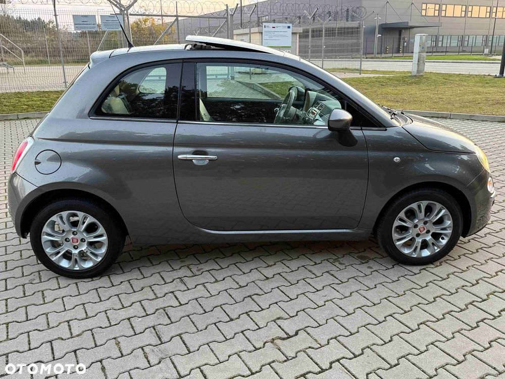 Fiat 500 - 6