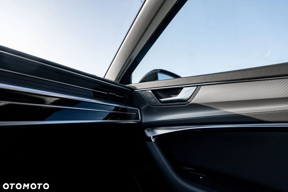 Audi A6 Limousine 2.0 TDI ultra S tronic - 29