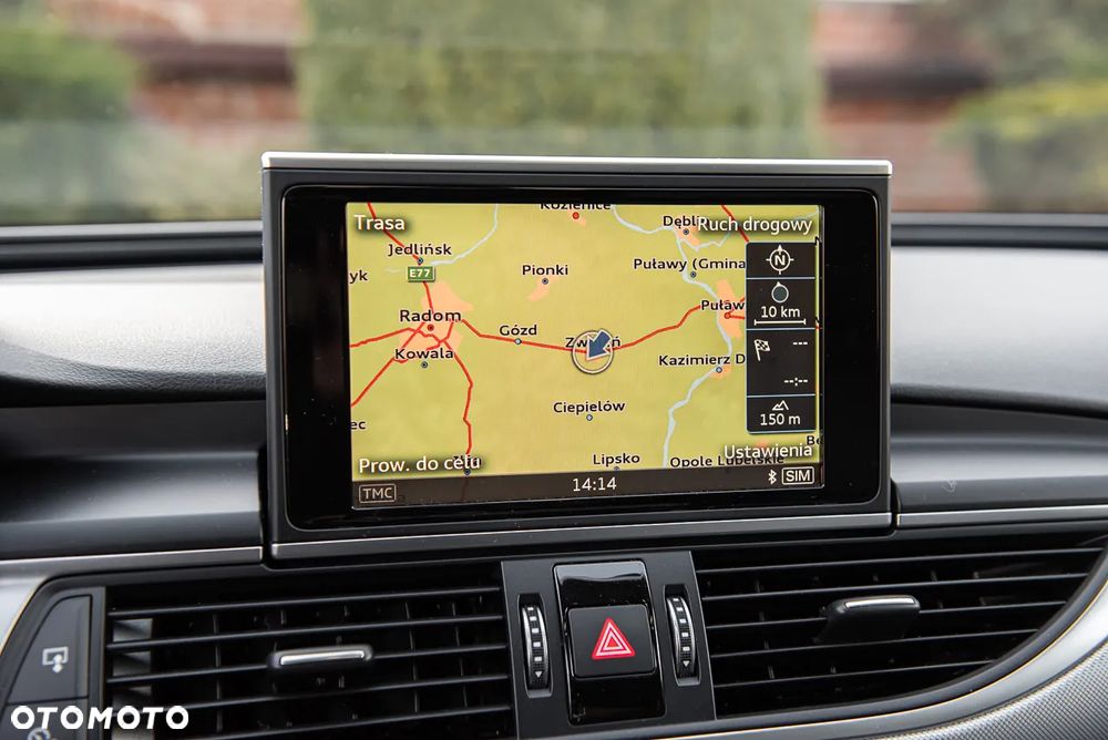 Audi A6 Allroad 3.0 TDI S tronic DPF - 24