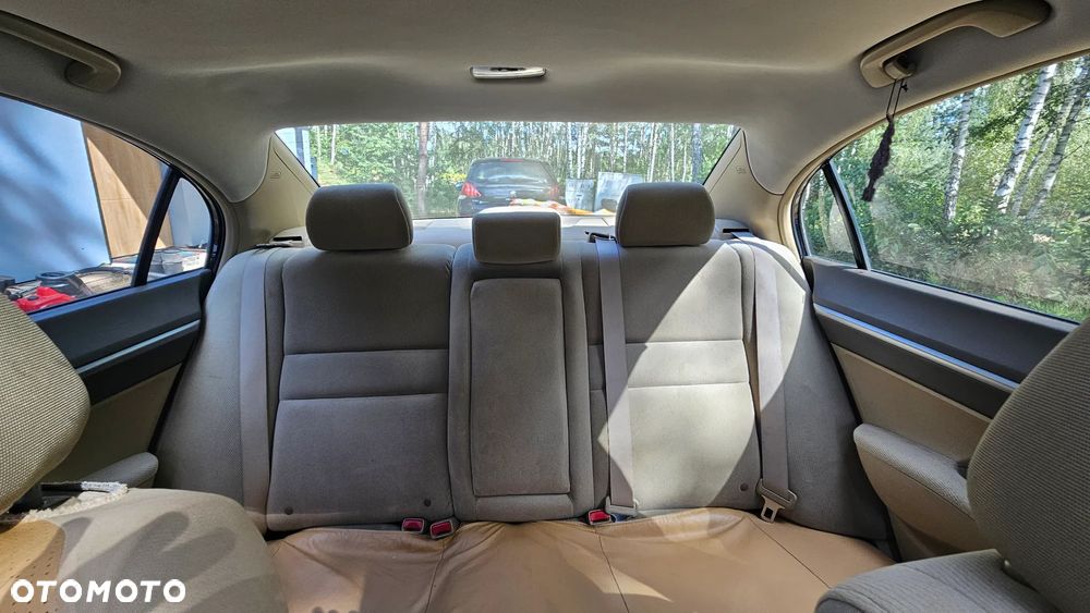 Honda Civic 1.8 Executive - 6