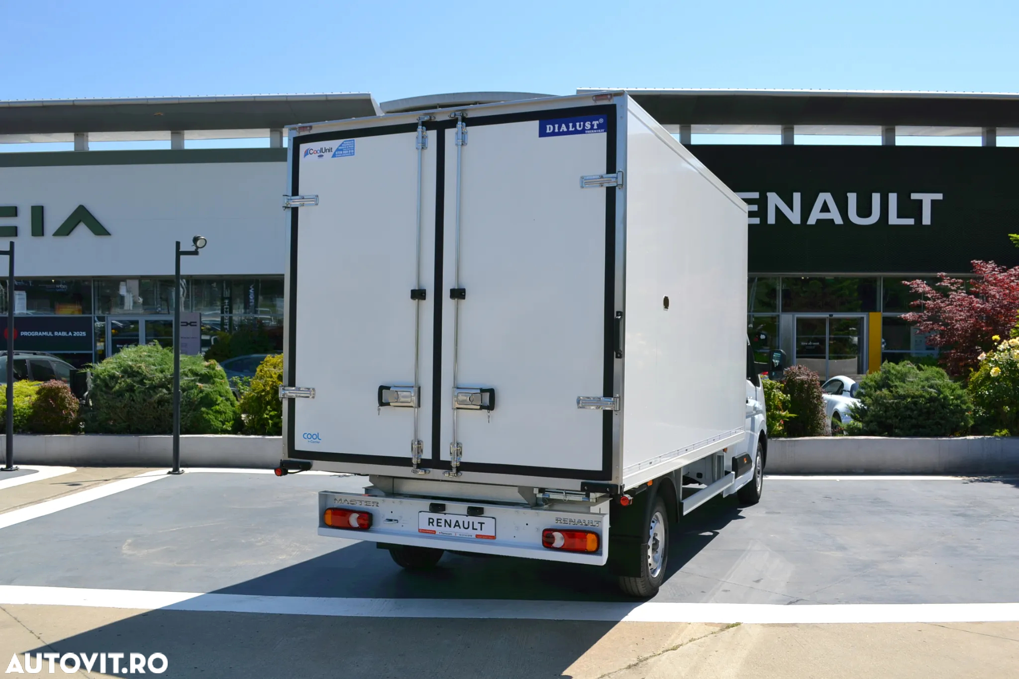 Renault MASTER - 7