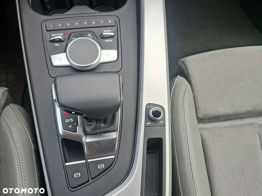 Audi A5 Sportback 40 TDI Quattro S Line S tronic - 29