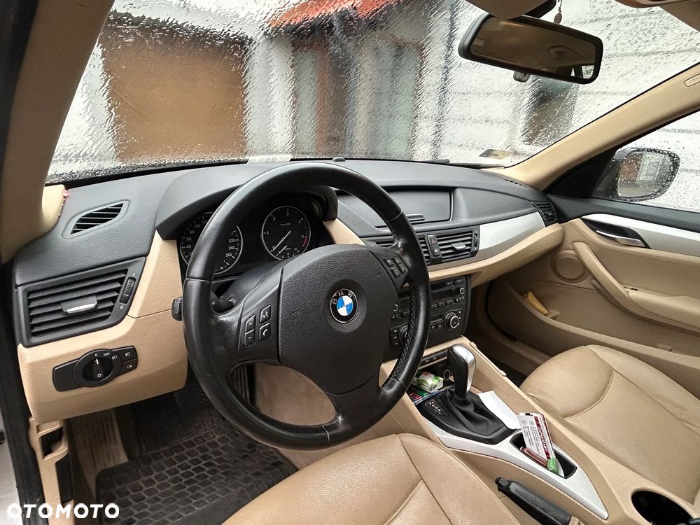 BMW X1 - 2