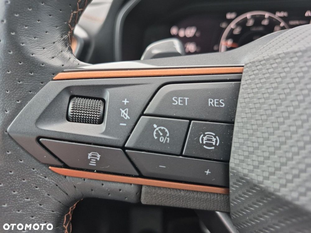Cupra Formentor 1.5 TSI DSG - 15
