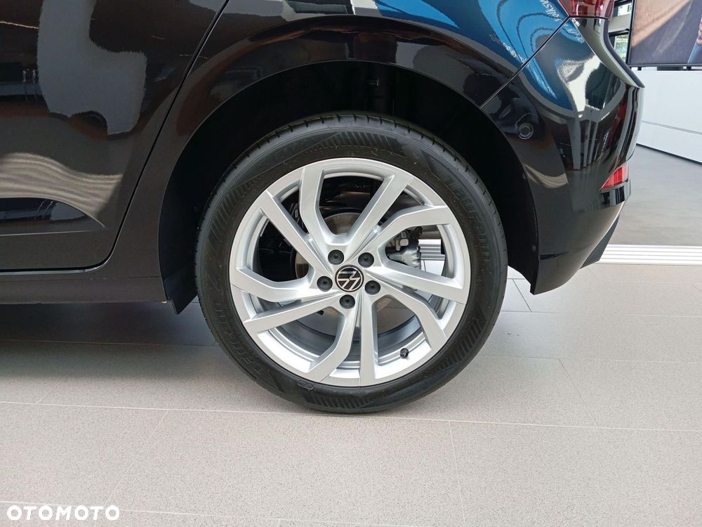 Volkswagen Polo 1.0 TSI Edition 50 DSG - 18