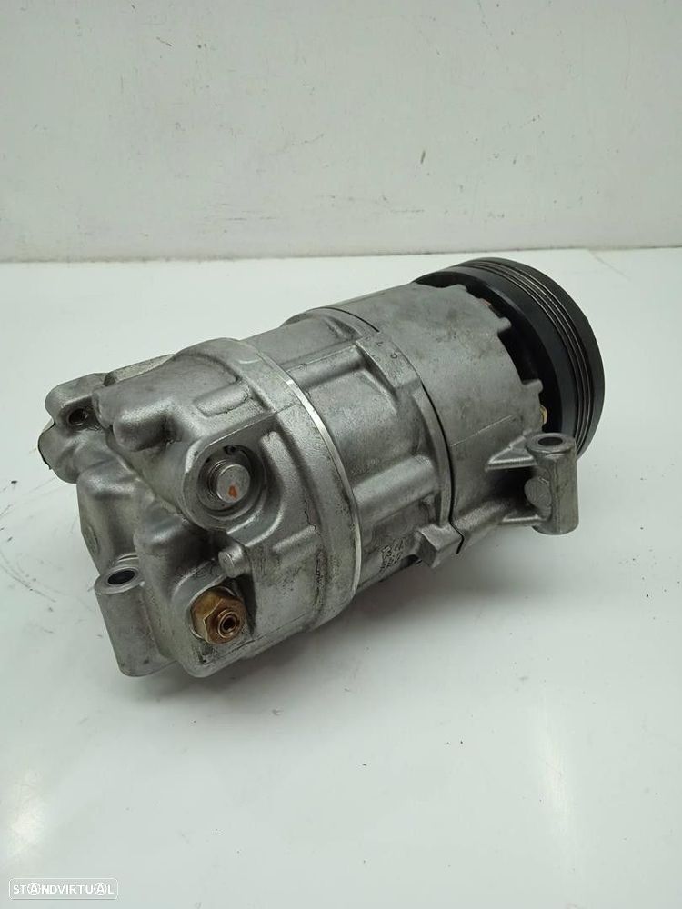 COMPRESSOR AR CONDICIONADO BMW 3 TOURING 2005 - 3