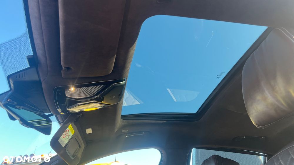 BMW Seria 7 750d xDrive - 35