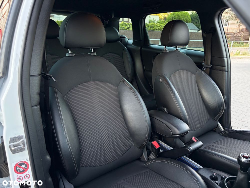 MINI John Cooper Works - 31