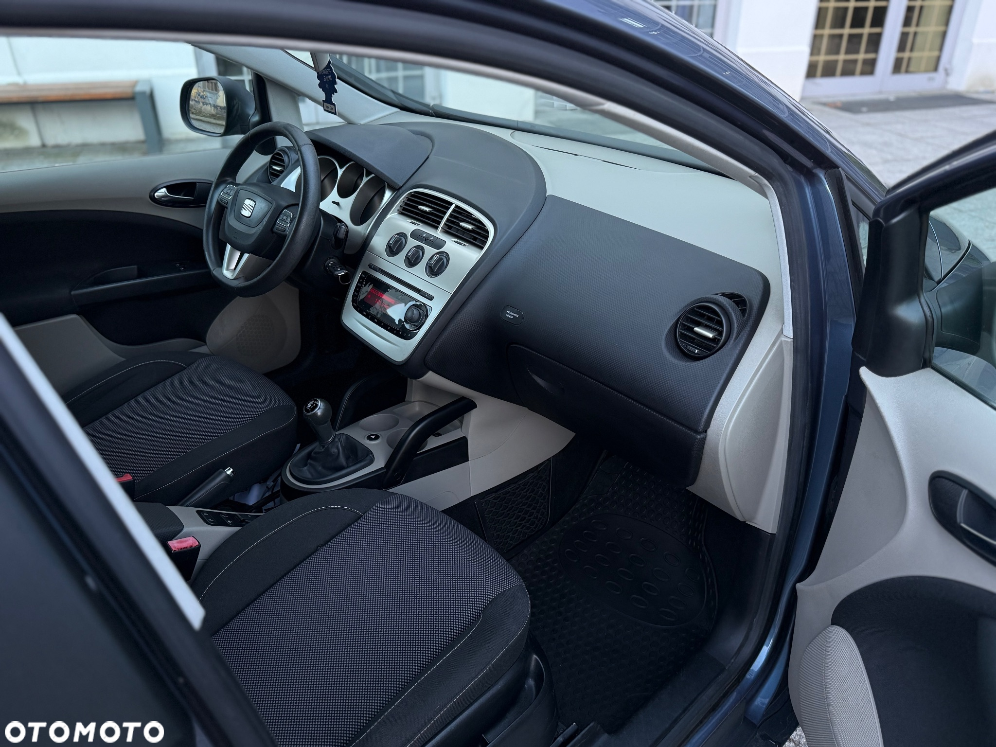 Seat Altea 1.4 TSI Style - 5