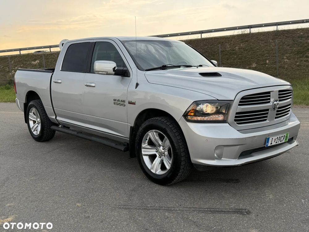 Dodge RAM - 19