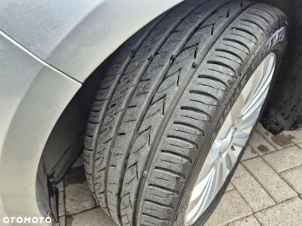 Ford Mondeo - 18