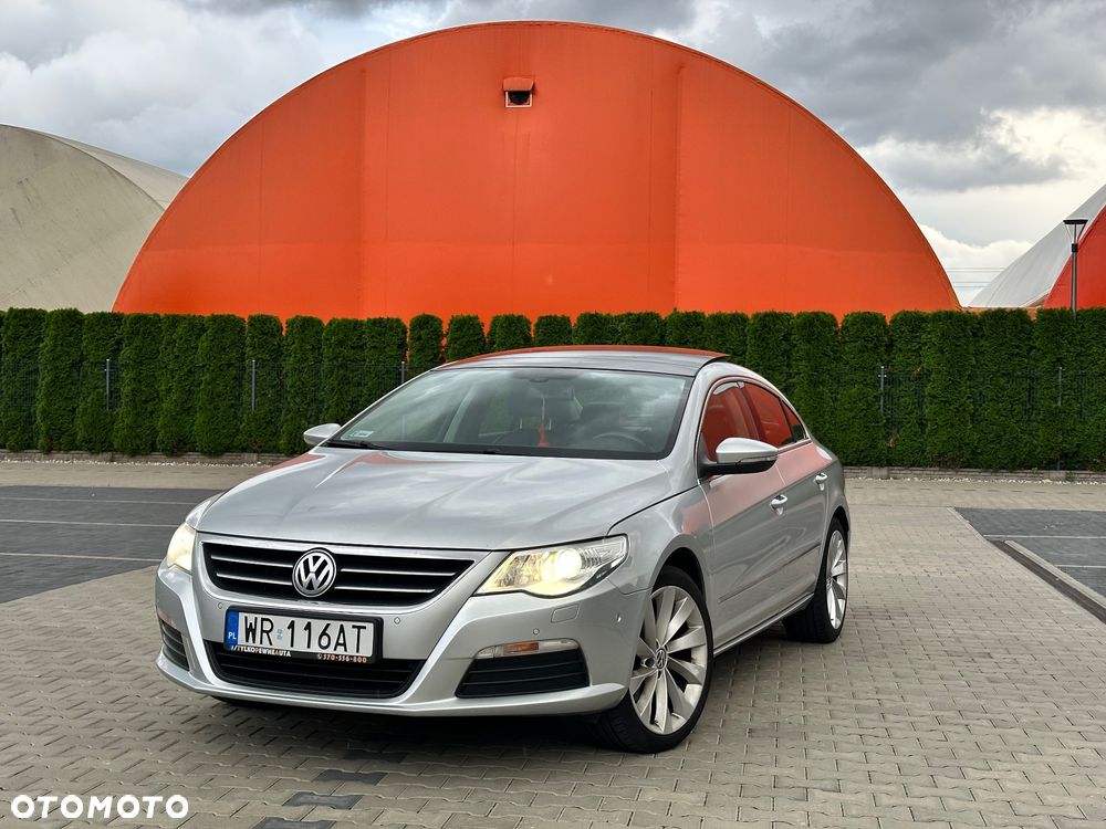 Volkswagen Passat CC 1.8 TSI Exclusive - 2
