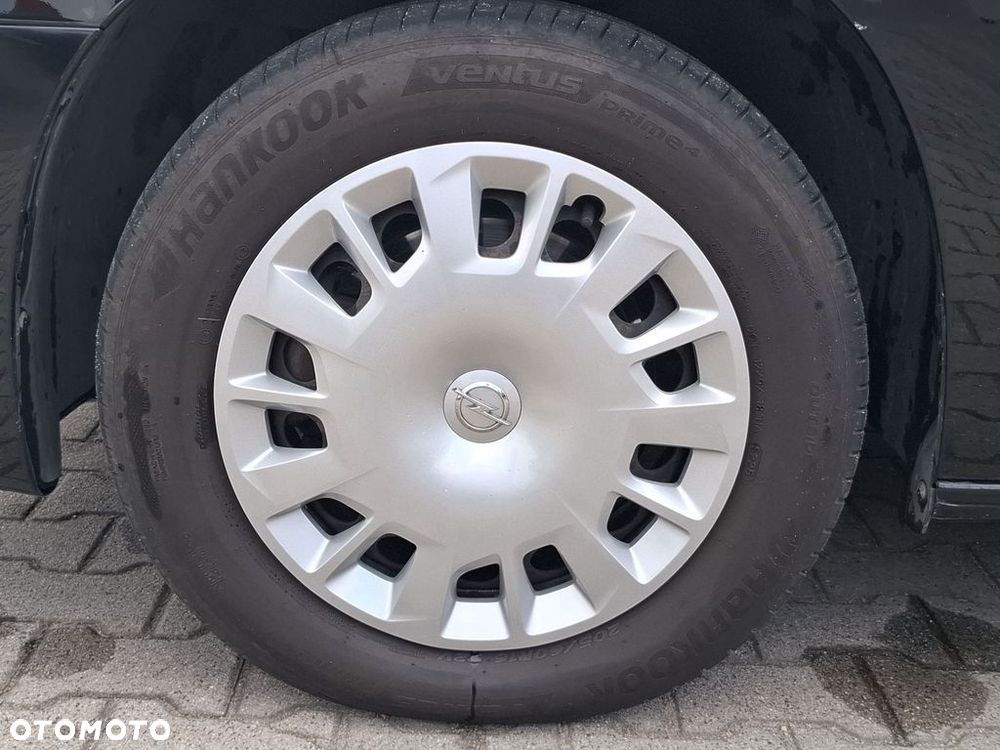 Opel Combo 1.2 Turbo Enjoy S&S - 27