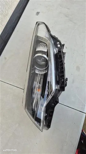 Far stanga Kia Optima Xenon Led Complet cod 92101D4190 - 6