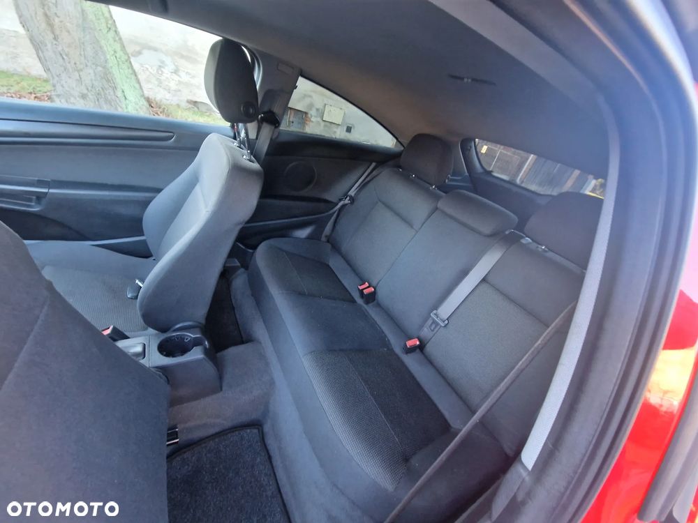 Opel Astra 1.4 Selection 110 Jahre - 16