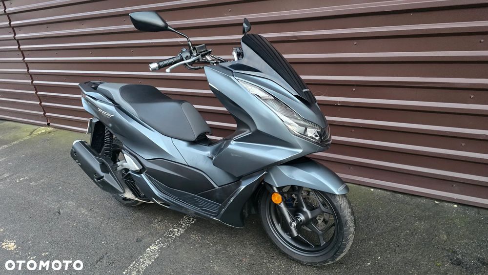 Honda PCX - 20