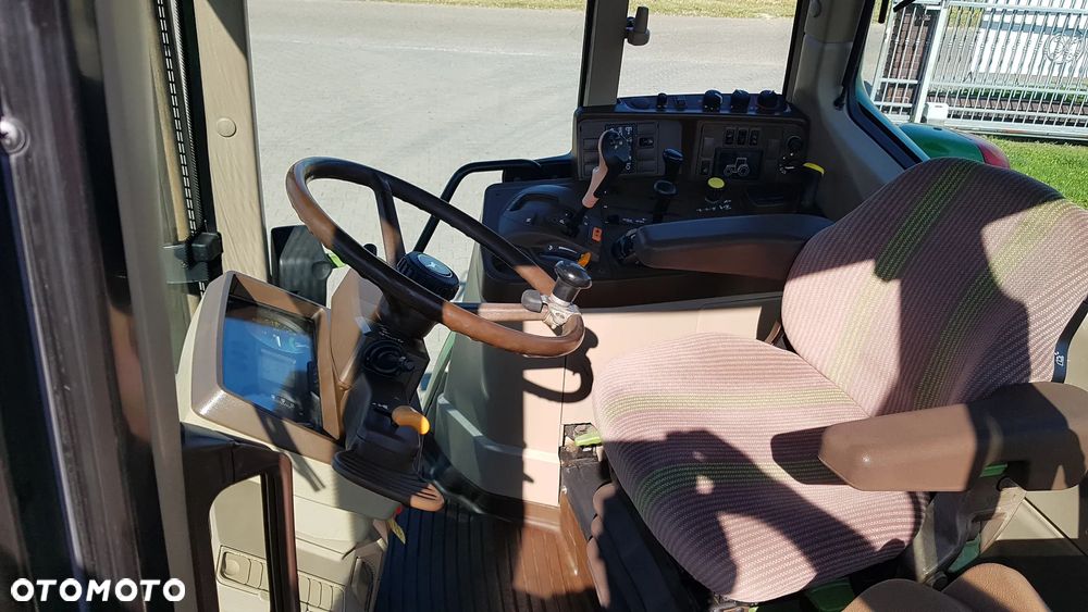 John Deere 6820 Premium TLS 2004R - 20