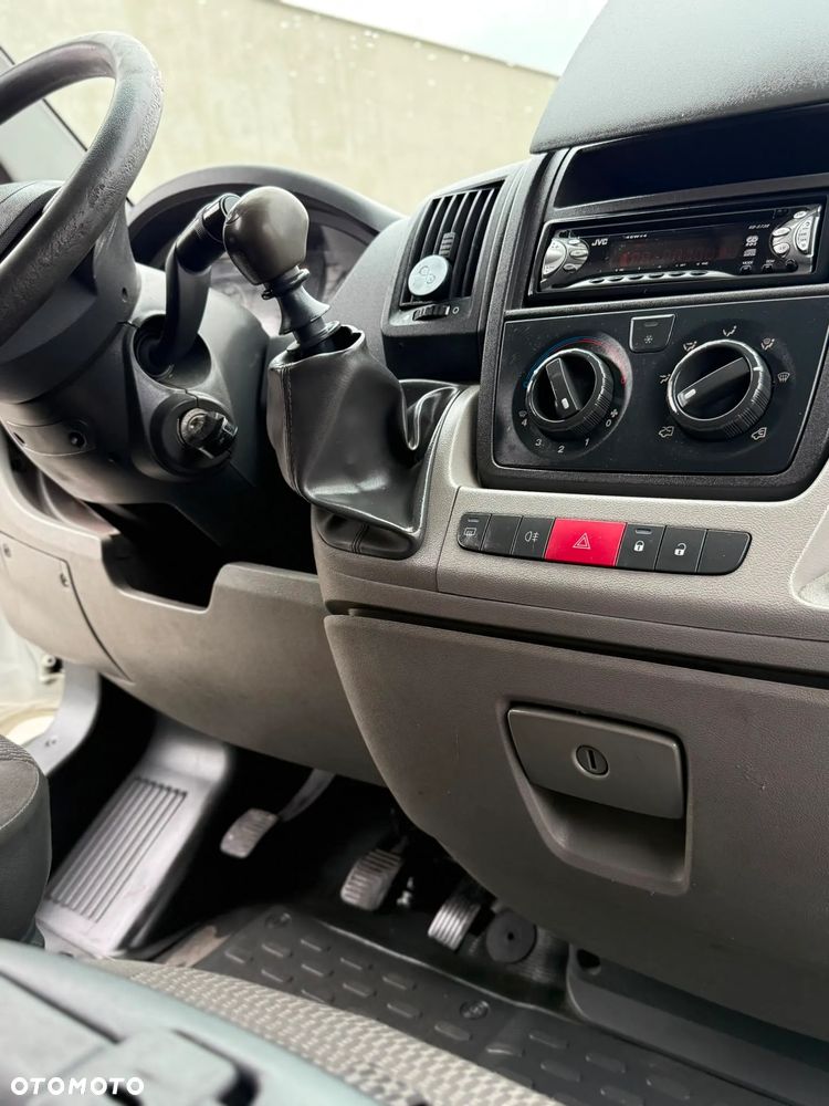Citroën Jumper - 10