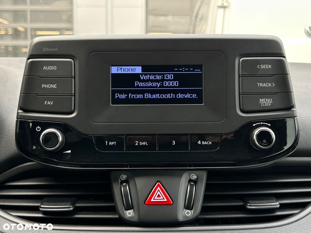 Hyundai i30 1.0 T-GDI Modern - 34