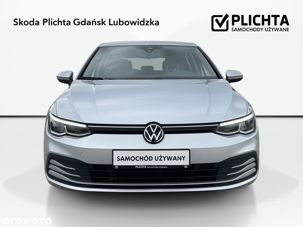 Volkswagen Golf 2.0 TDI Life - 3