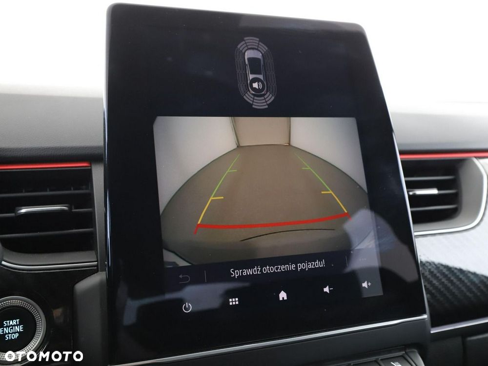 Renault Arkana E-TECH 145 R.S.LINE - 25