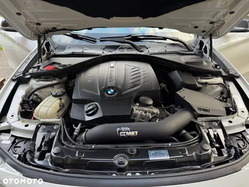 BMW Seria 4 - 6