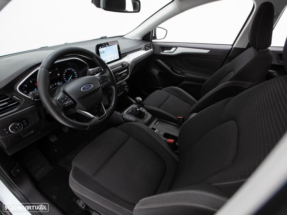 Ford Focus - 7