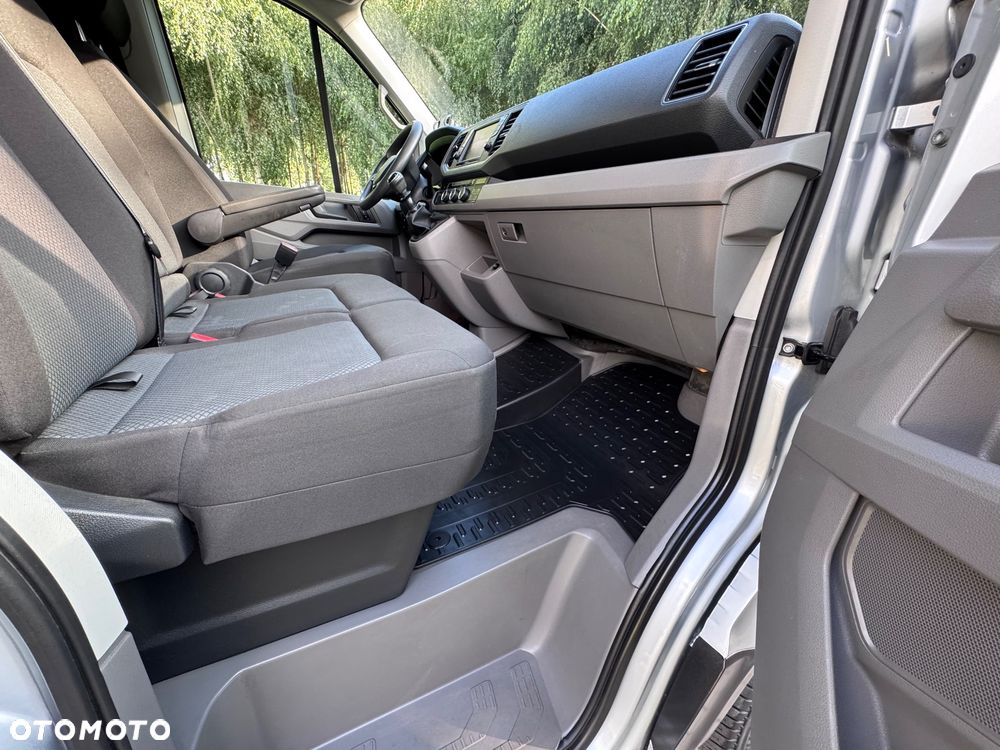 Volkswagen Crafter - 27