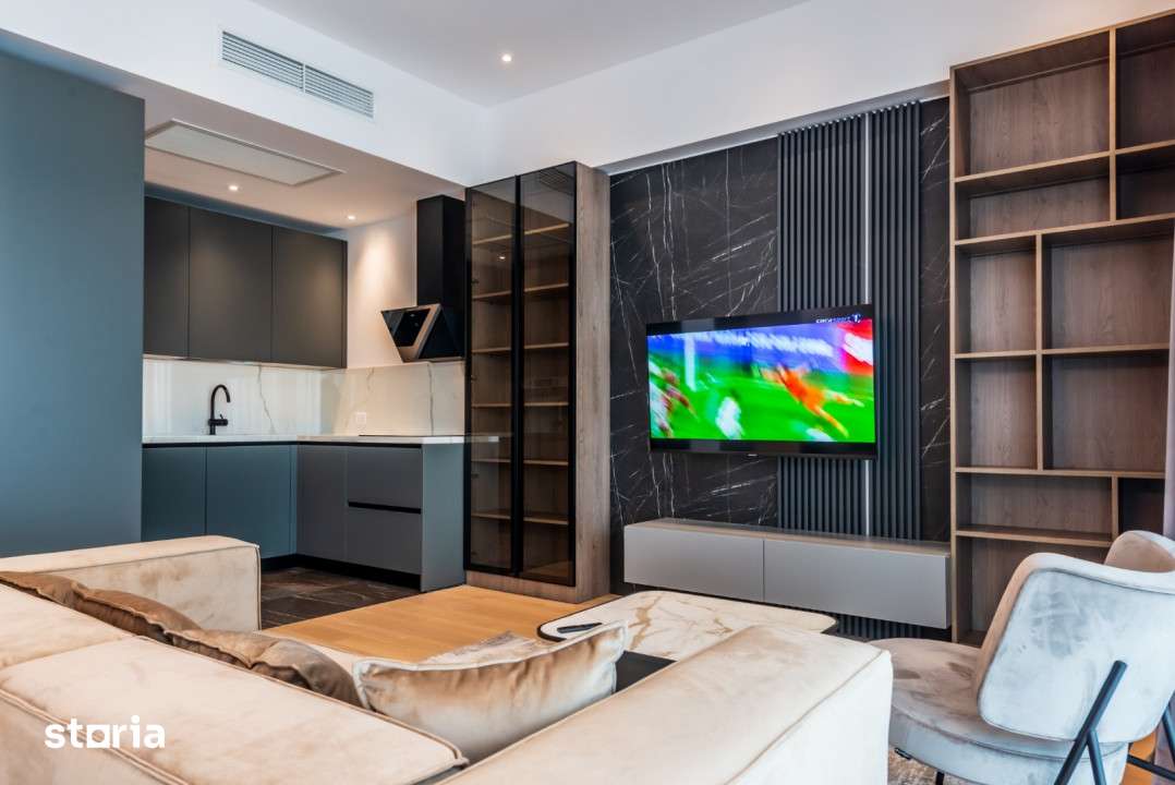 One Verdi, premium 4 camere — fotografia 1