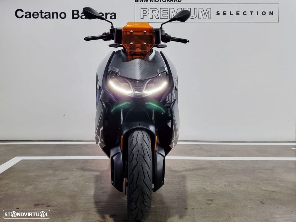 BMW CE 04 Azul Imperial metallic - 3