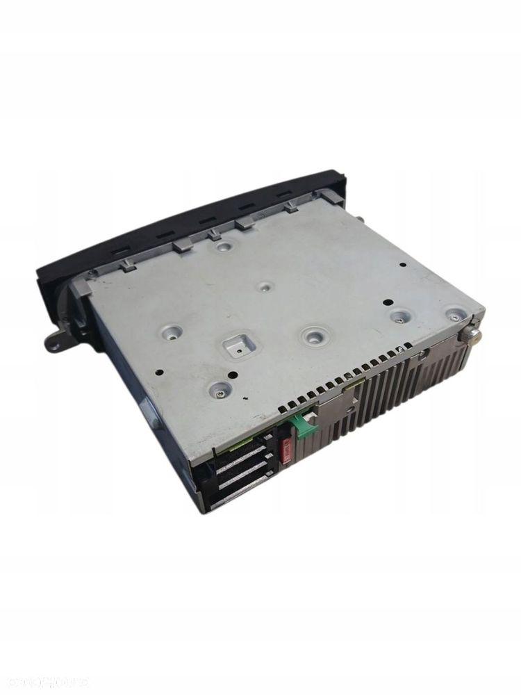 radio cd mercedes w203 a2038201185 - 4