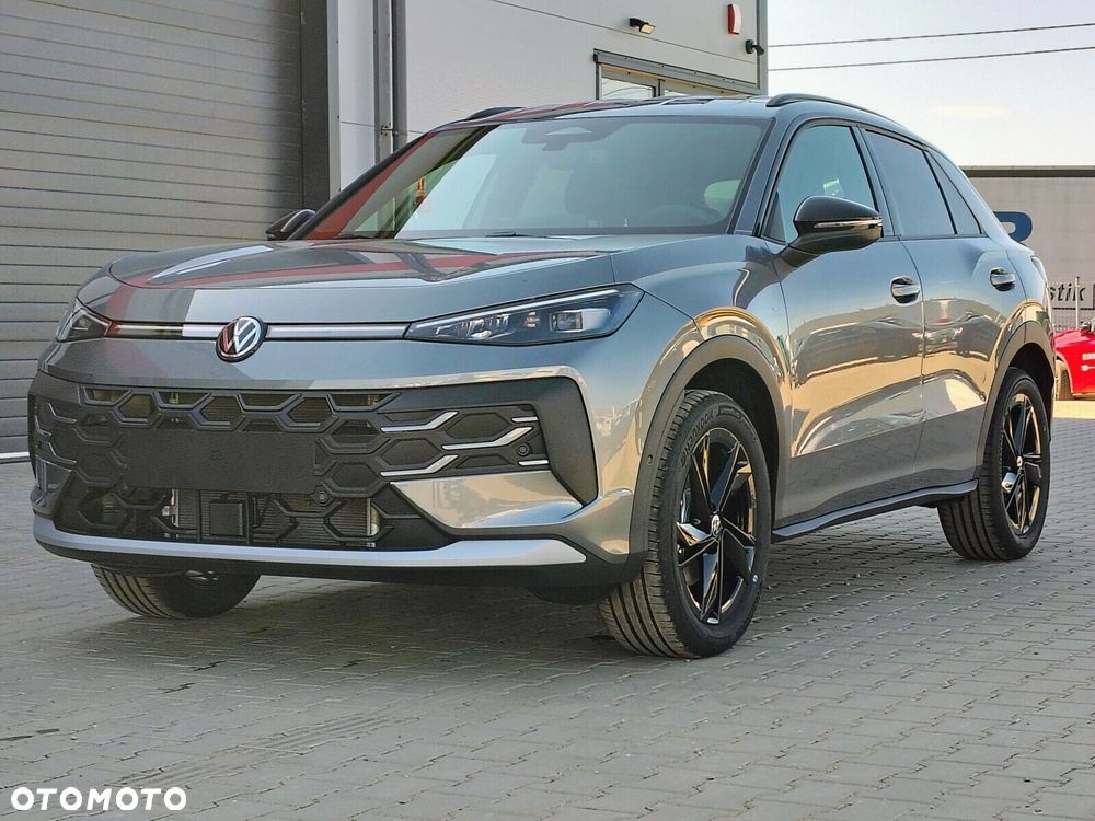 Volkswagen T-Roc - 4