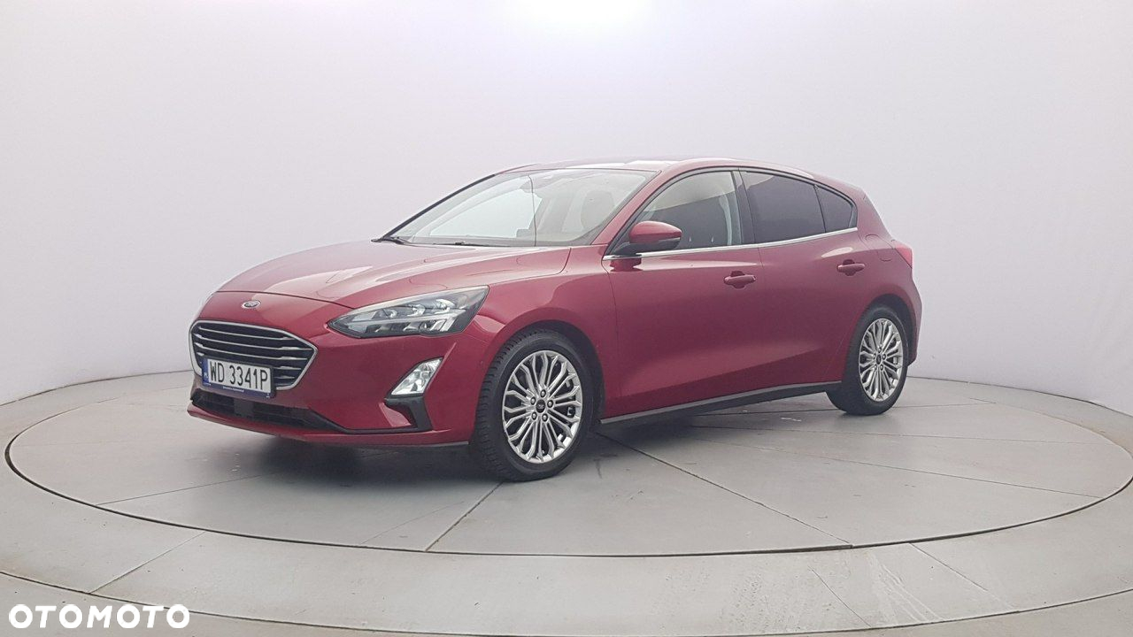 Ford Focus - 3