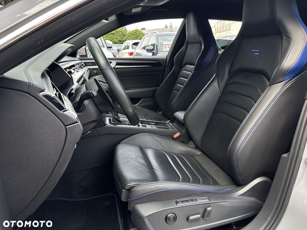 Volkswagen Arteon Shooting Brake 2.0 TSI 4Motion R DSG - 9