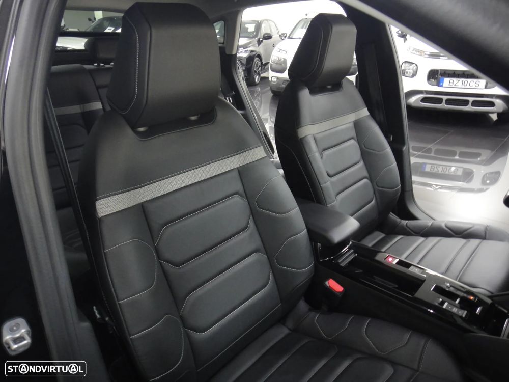 Citroën e-C4 50 kWh Business Edition - 17