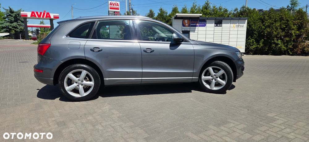 Audi Q5 2.0 TDI Quattro S tronic Prime Line - 20