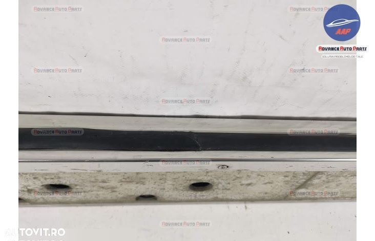 Prag Stanga Dreapta original Mercedes-Benz G-Class W463 1990 1991 1992 - 6