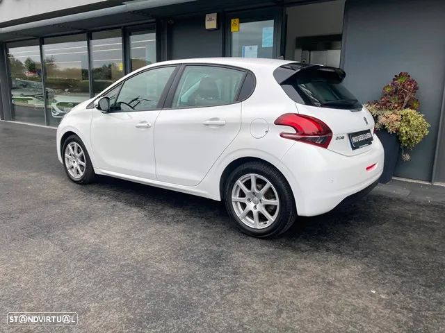 Peugeot 208 1.6 BlueHDi Active - 7