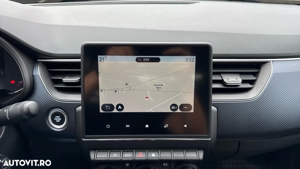 Renault Arkana E-TECH 145 Evolution - 13