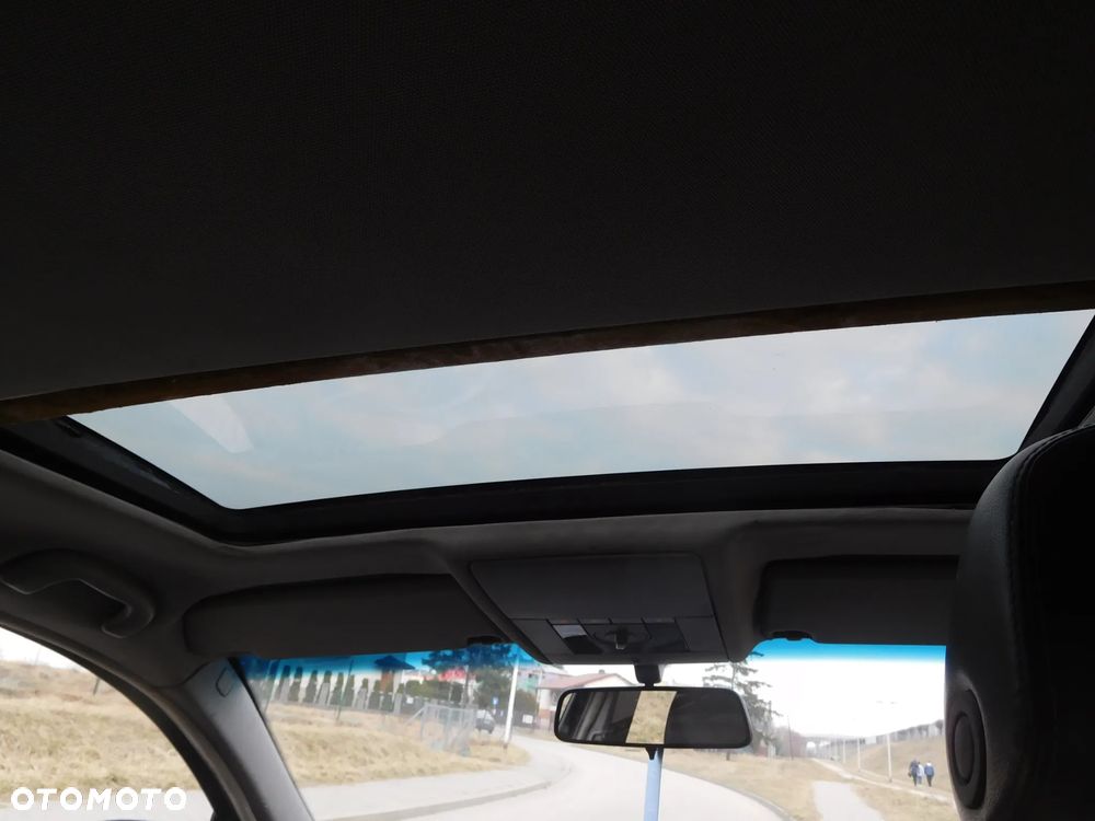 Opel Vectra 2.0 Turbo First Edition - 10