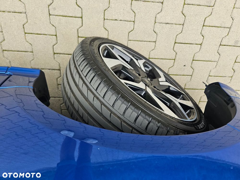 Ford EcoSport 1.0 EcoBoost ST-LINE - 25