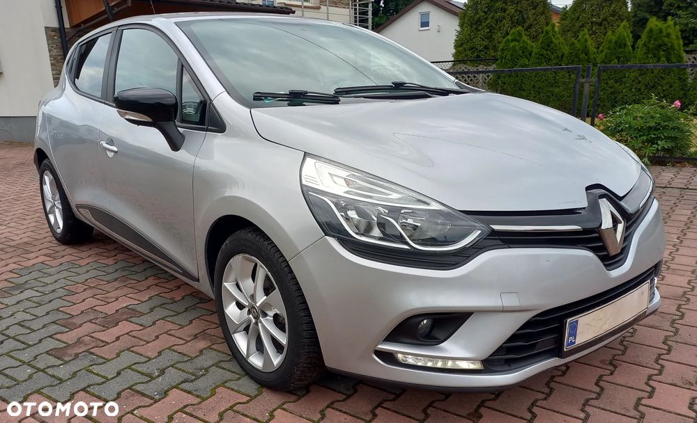 Renault Clio 0.9 Energy TCe Zen - 2