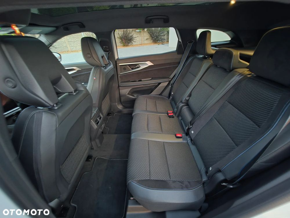 Renault Espace 1.2 E-Tech Full Hybrid 200 esprit Alpine MMT 5os - 28