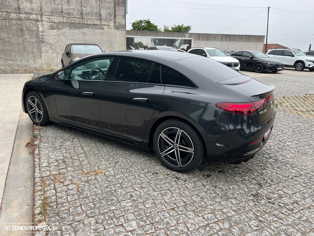 Mercedes-Benz EQE 300 AMG Line - 7