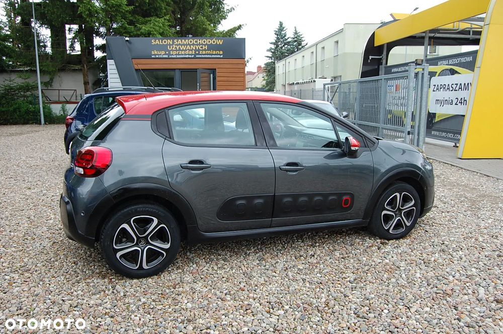 Citroën C3 - 4