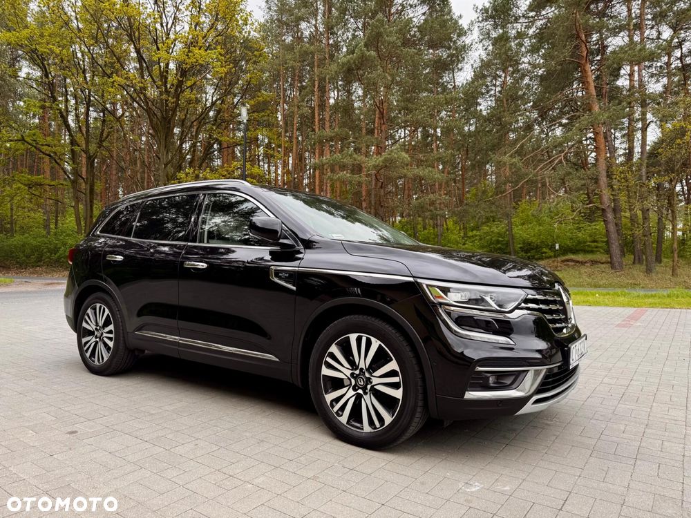 Renault Koleos - 1