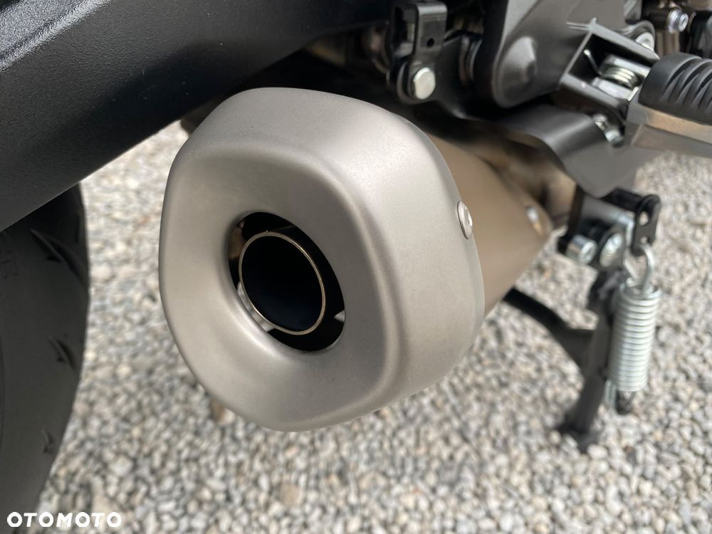 Yamaha Tracer - 19