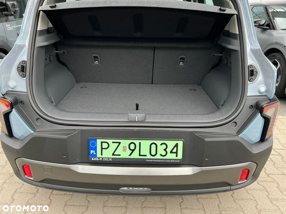 Kia EV2 42.2kWh Earth - 19