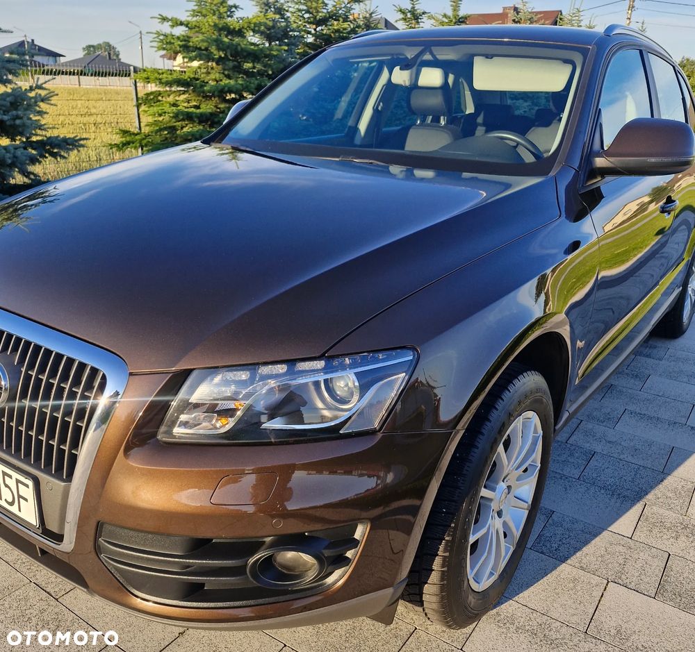 Audi Q5 2.0 TDI Quattro - 3